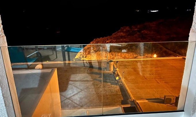 La Isleta del Moro Apartamento | El balcón de La Isleta