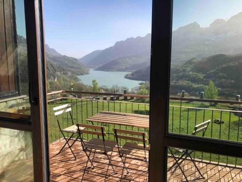 Panticosa Apartamento | El Balcón de Panticosa