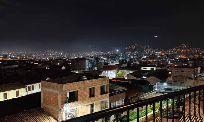 Cusco Apartamento | El Balcón del Sol
