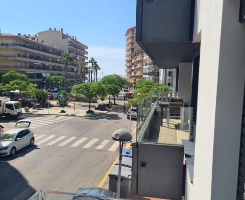 Sant Antoni de Calonge Apartamento | El balco de Sant Antoni de Calonge