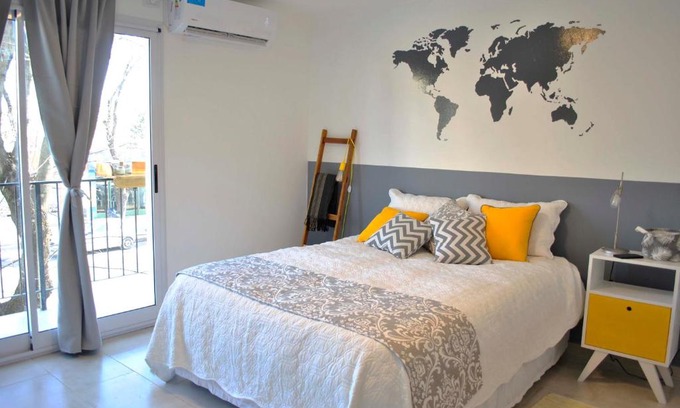 Saladillo Apartamento | El Balconcito Monoambiente