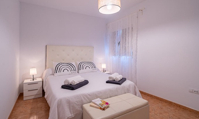 La Santa Apartamento | El barquillo, apartamento en la santa