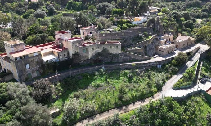 Santa Brígida Casa | El Batan Resort
