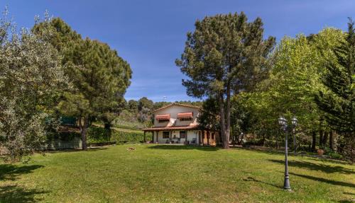 Guisando Hotel | El Bosque de la Herrezuela