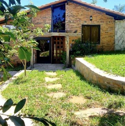 San Bernardino Casa | El buho