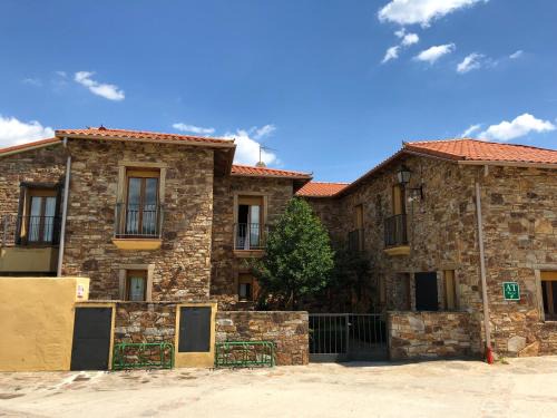 Pinuecar Casa | El Bulín de Piñuecar
