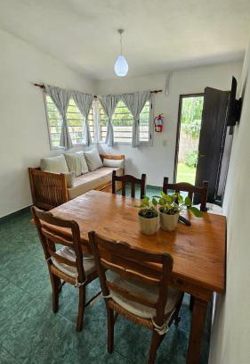 Capilla del Monte Apartamento | El Cañaveral