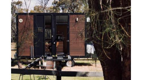 Wundowie Casa | El Caballo Tiny Escape by Tiny Away