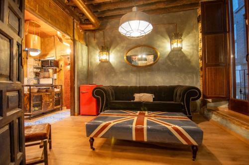 Albaicín Apartamento | El café Paris de apartamentos CV