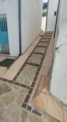Benarraba Apartamento | El callejón