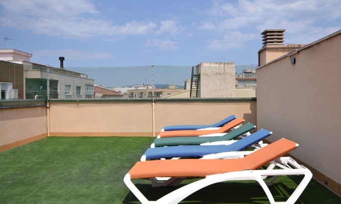 Cambrils Hotel | El Cami Hotel