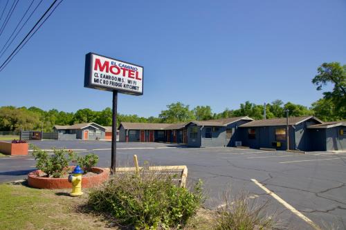 Tallahassee Hotel | El Camino Motel