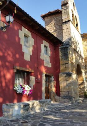 Miranda de Ebro Casa | EL CAMPANARIO