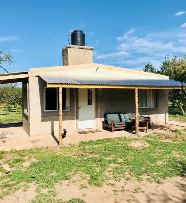 La Ramada Apartamento | El CAMPITO