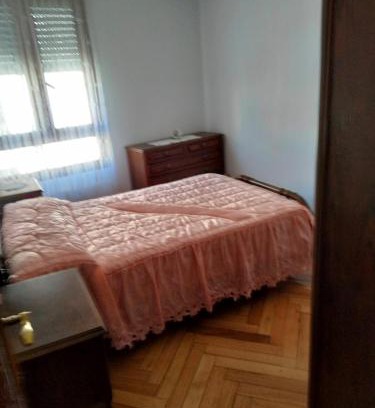 San Vicente de la Barquera Apartamento | El Canton