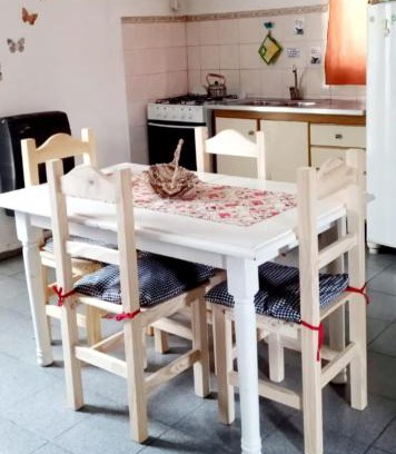 Puerto Pirámides Apartamento | El Canto de la Ballena Loft 1