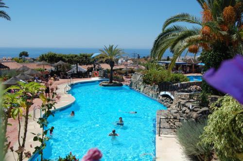 Nerja Complejo | El Capistrano
