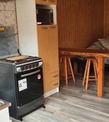 Puerto Montt Apartamento | El Capitán