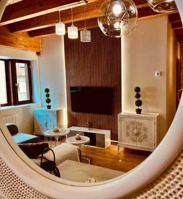 Burgos Apartamento | El Capricho de Claudia Apartamentos Burgos Catedral