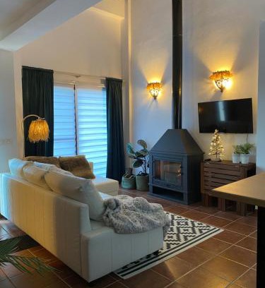 El Ronquillo Casa | El Capricho