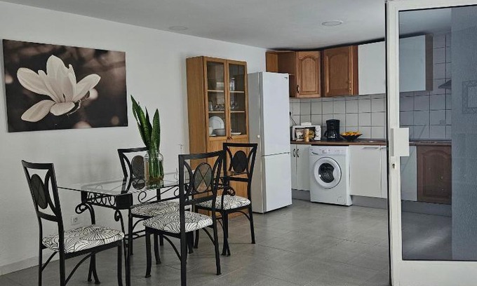 Maspalomas Casa | El Caramelito 3