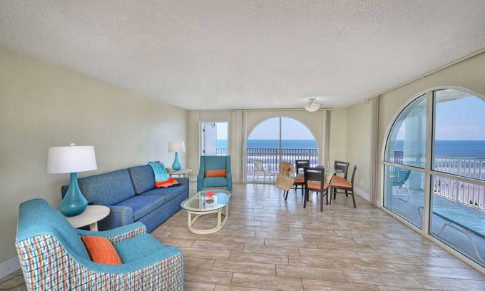 Melinda Cook Hotel | El Caribe Resort & Conference Center