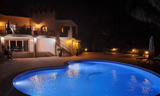 Diputación de Rincón de San Ginés Otro | El Castillo La Manga Club