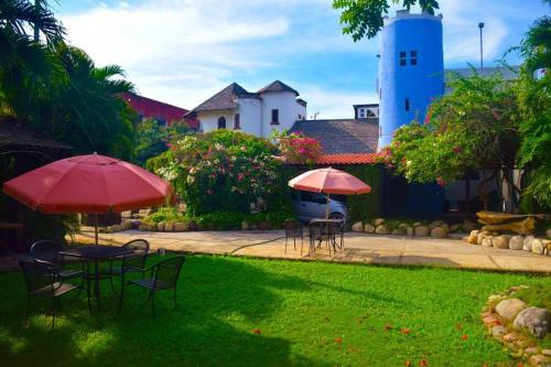 La Orilla Casa | El Castillo Mágico (Estancia Inolvidable) LZC