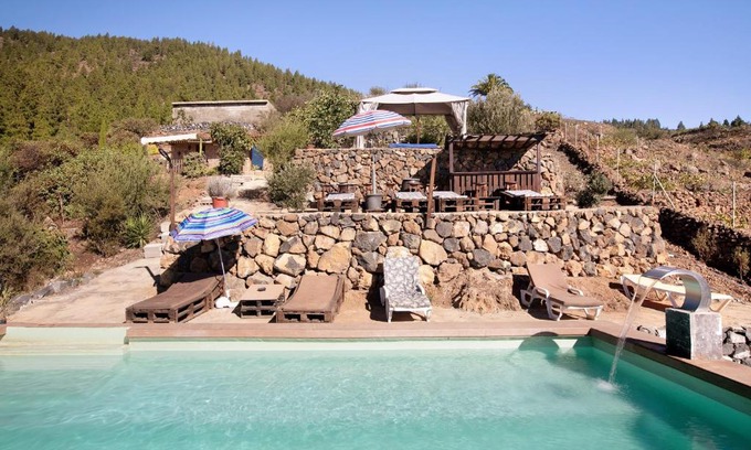 Granadilla de Abona Casa | El Cazador 1