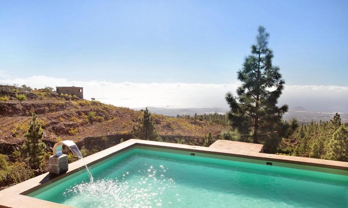 Granadilla de Abona Casa | El cazador 2