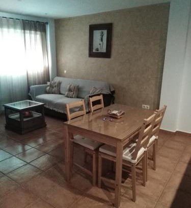 Benalup-Casas Vieja Apartamento | El Celemín