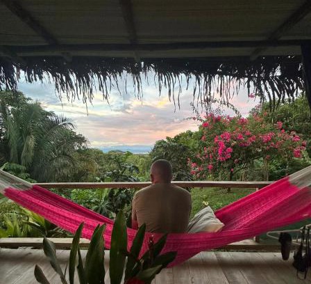 Puerto Jiménez Cama Y Desayuno | El Cerrito