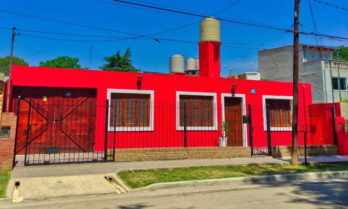 Comuna de San Roque Casa | El Cesar