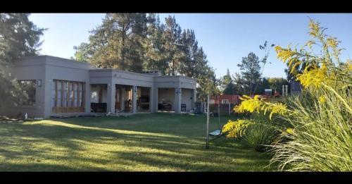 Gowland Casa | El chaparral
