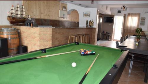 Castalla Casa | EL CHORRO Aire acondicionado Bar privado Barbacoa Amplios patios