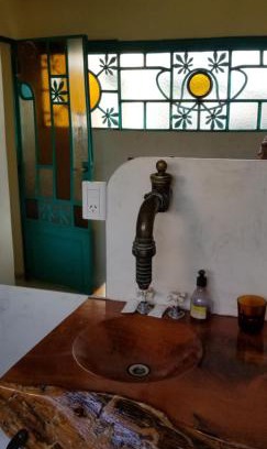 Cafayate Hotel | El Churqui