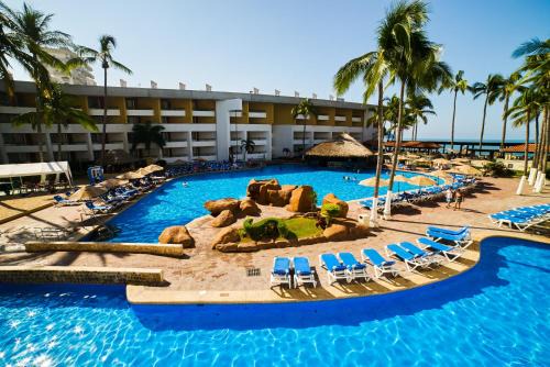 Zona Dorada Complejo | El Cid Castilla Beach