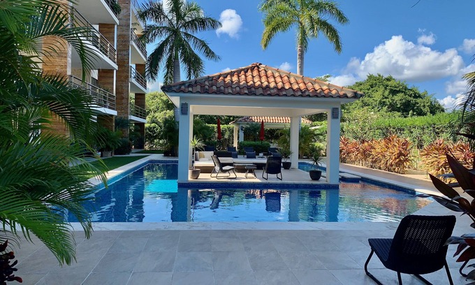 Villa Juarez Apartamento | El Cielo by Casago