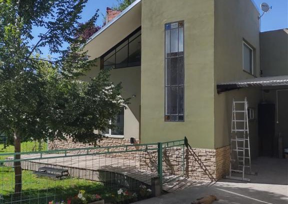 Junín de los Andes Apartamento | El ciervo