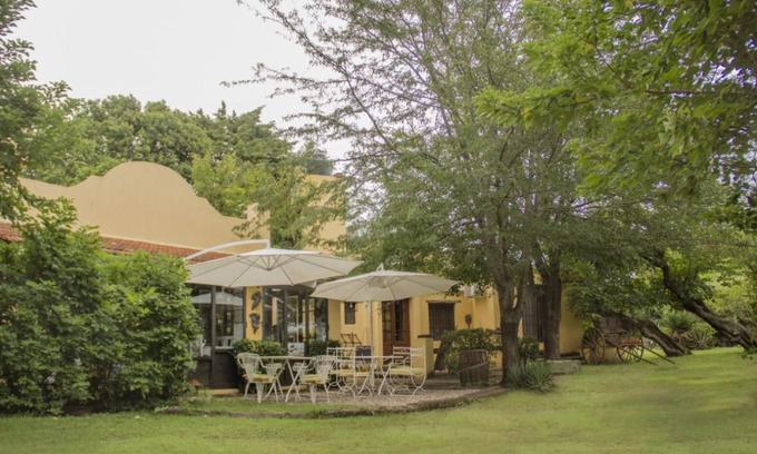 Departamento Colón Cabina | El Cimarron Casa de Campo