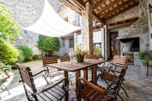 Conesa Apartamento | El Clos 1