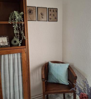 San Martín de Valdeiglesias Casa | El Corralillo de Victorina