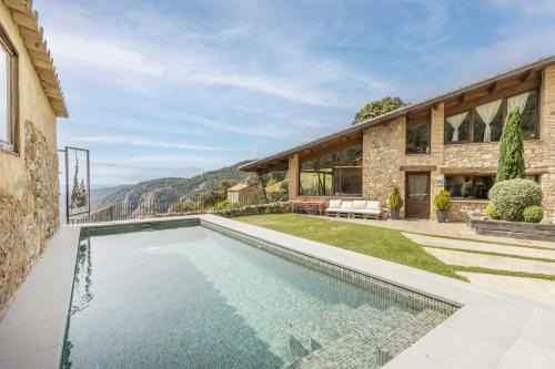 Oden Casa | El Cobert De Lera