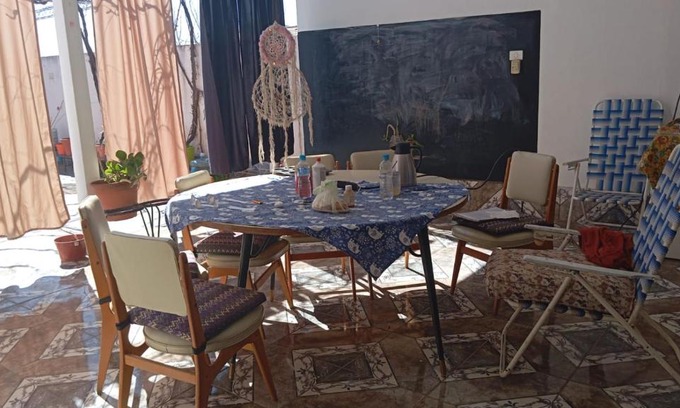 Chilecito Cama Y Desayuno | El colibrí Bed & breakfast