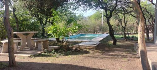 Los Molles Apartamento | El Colibrí de los Molles