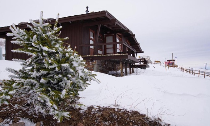 Farellones Chalet De Esquí | El Colorado Bungalows
