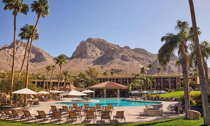 El Conquistador Complejo | El Conquistador Tucson, A Hilton Resort