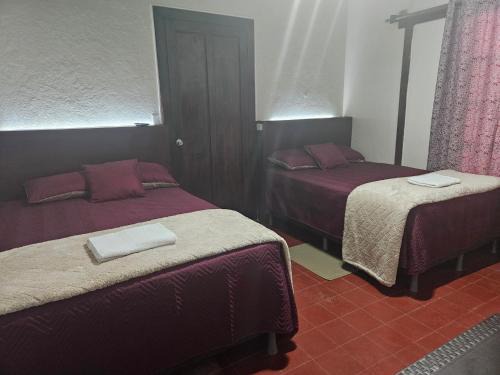 Guatemala City Historical District Apartamento | El Continental