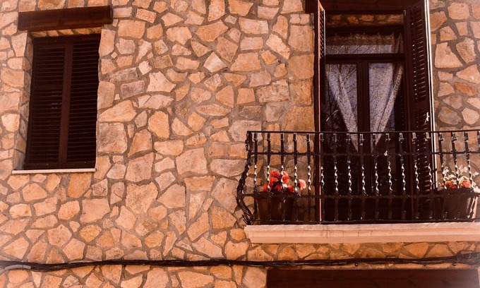 Ulldemolins Casa | El Cor del Montsant 6 huéspedes Ulldemolins C/ Major 1