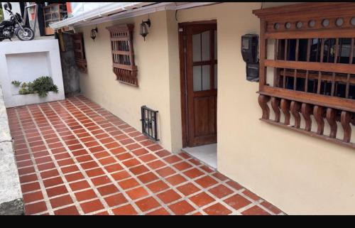 El Carmen de Viboral Apartamento | El Corazón de chila a 3 cuadras del parque principal